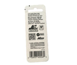 MILTON INDUSTRIES ­-­ S727 ­-­ 1|4 MALE PLUG M-STYLE