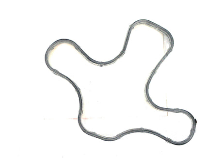 MITSUBISHI ­-­ ME221402 ­-­ GASKET-ROCKER CASE