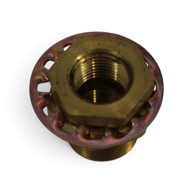 TRAMEC SLOAN ­-­ S807 ­-­ 1|2NPT TERMINAL BOLT