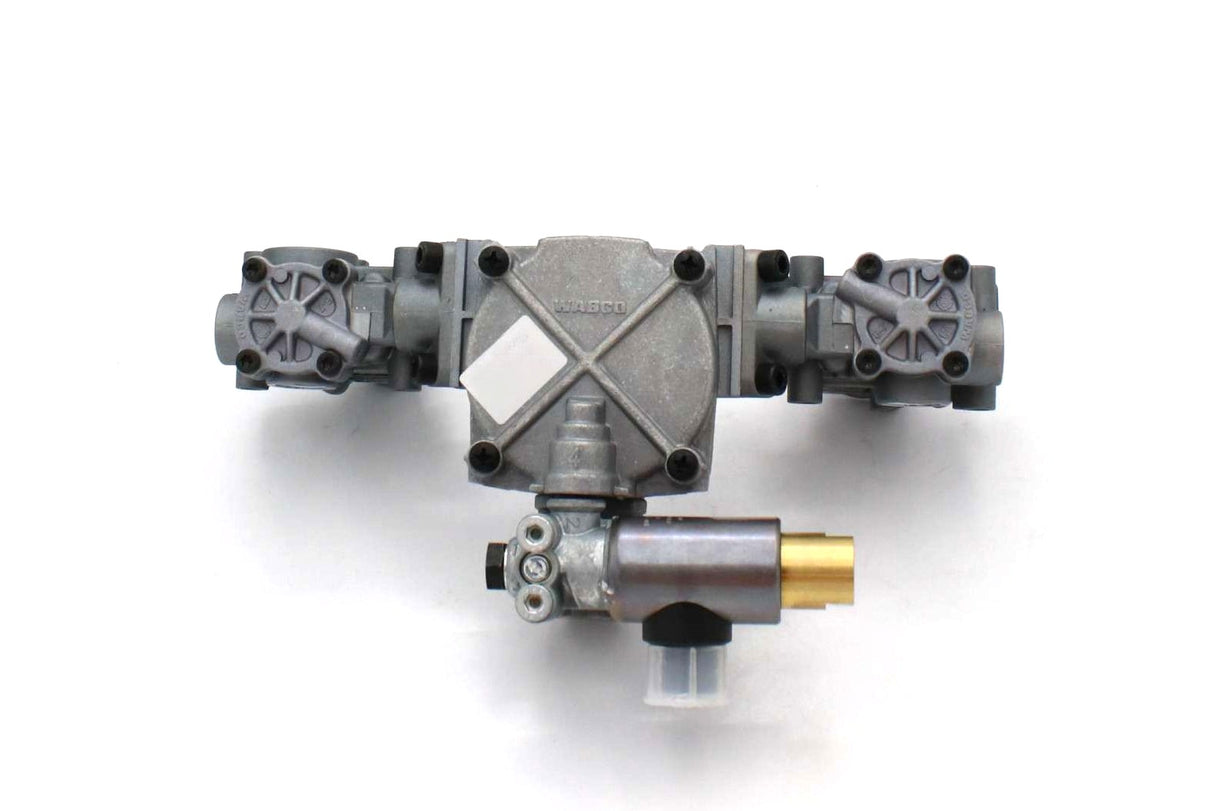 MACK ­-­ 6300-4725002260 ­-­ REAR VALVE PKG