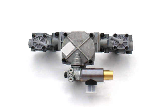 MACK ­-­ 6300-4725002260 ­-­ REAR VALVE PKG