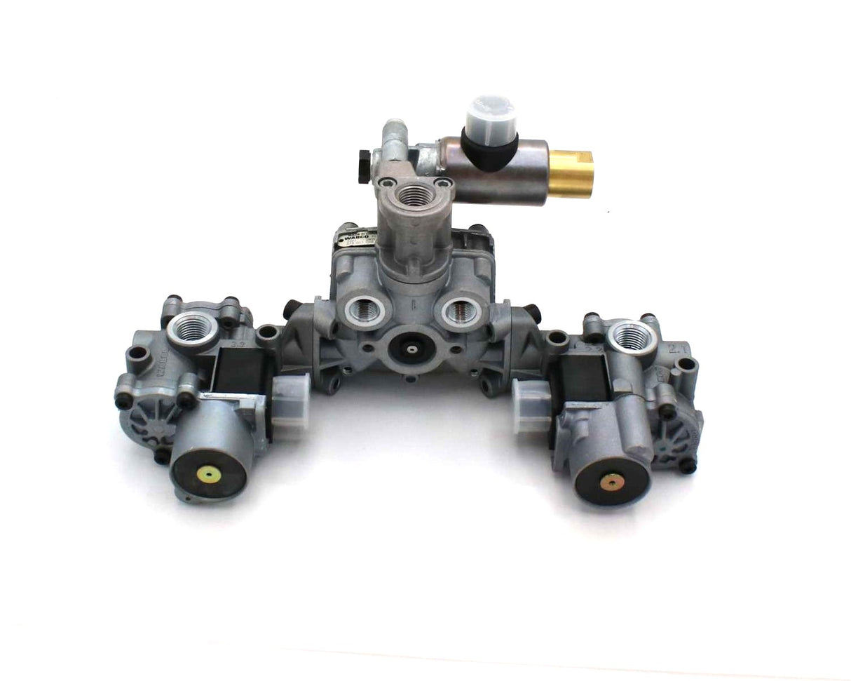 MACK ­-­ 6300-4725002260 ­-­ REAR VALVE PKG