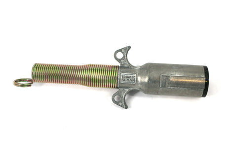 MACK ­-­ 6450-421001 ­-­ PLUG-7 WAY METAL W/ SPRING