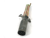 MACK ­-­ 6450-421001 ­-­ PLUG-7 WAY METAL W/ SPRING