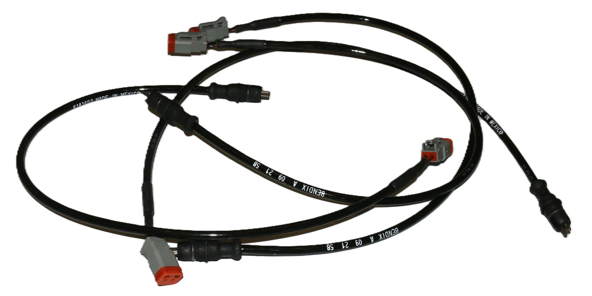MACK ­-­ 745-K028522 ­-­ TABS-6 ADVANCED MULTI CHANNEL TRAILER ABD MODULE