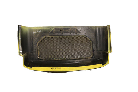 BOMAG ­-­ 58612250 ­-­ REAR COVER PIECE