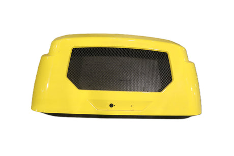 BOMAG ­-­ 58612250 ­-­ REAR COVER PIECE