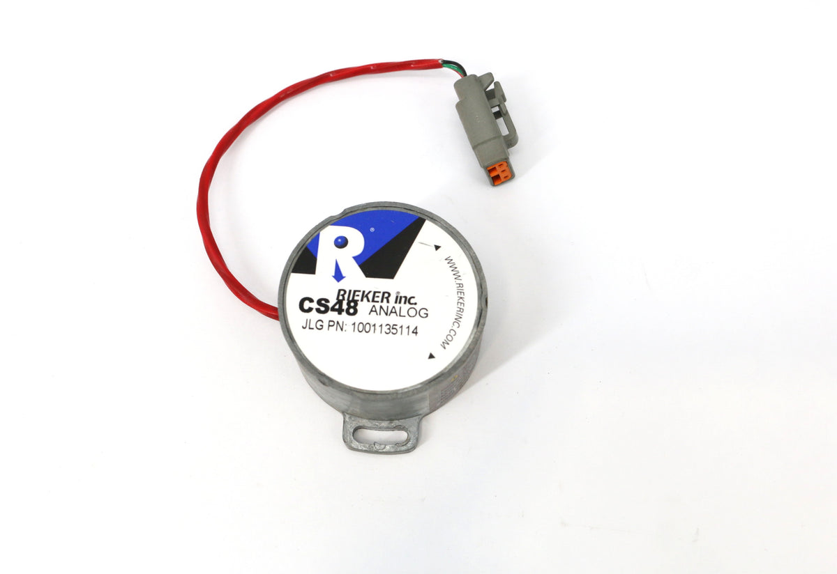 JLG ­-­ 1001135114 ­-­ ANGLE SENSOR