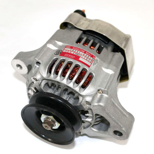 CLUB CAR ­-­ 102934701 ­-­ ALTERNATOR - 12V