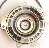 CLUB CAR ­-­ 47638511001 ­-­ KIT - OUTPUT COVER ASM - CCW FD