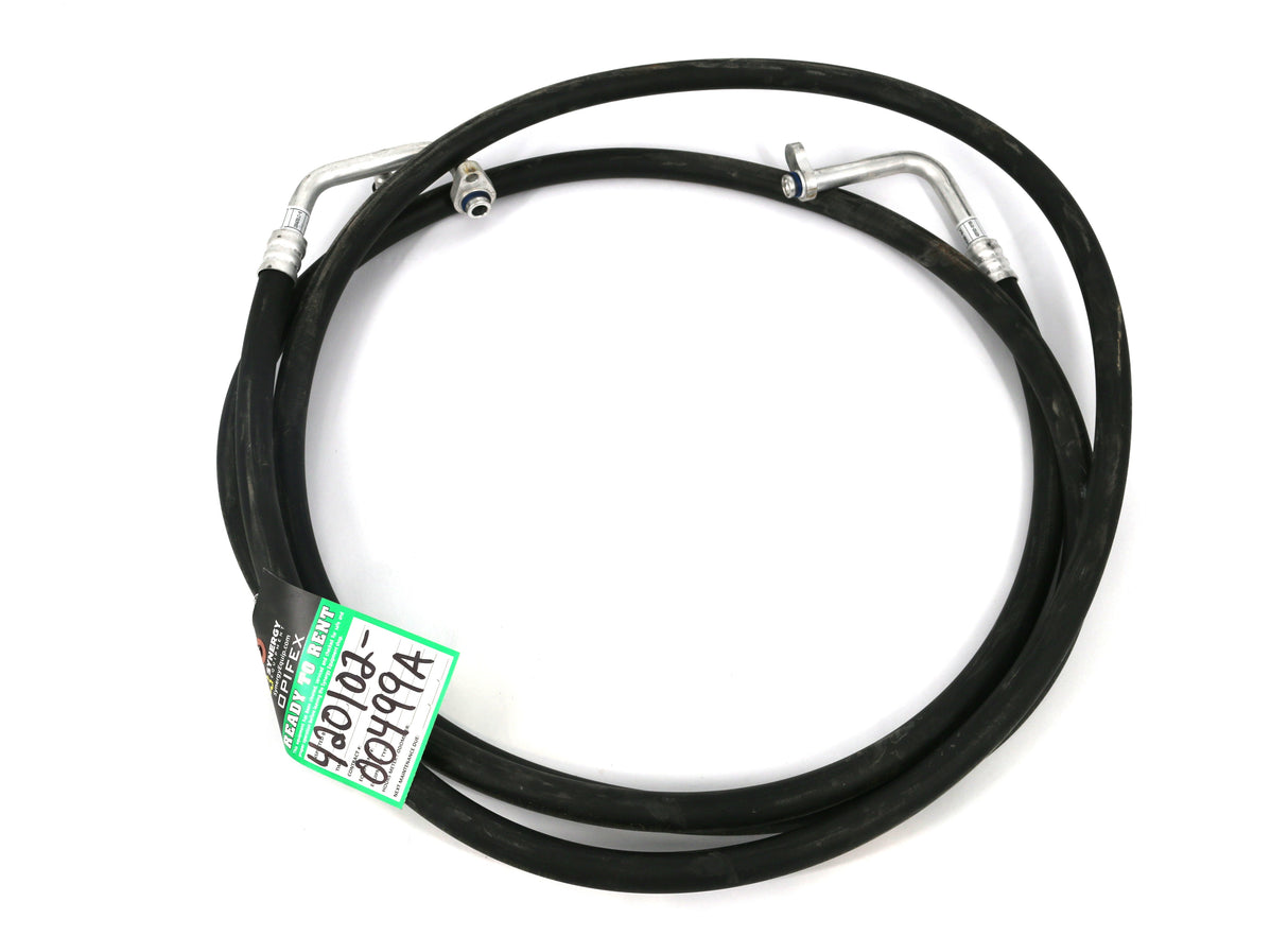 DOOSAN ­-­ 420102-00499A ­-­ HOSE - AIR CONDITIONER