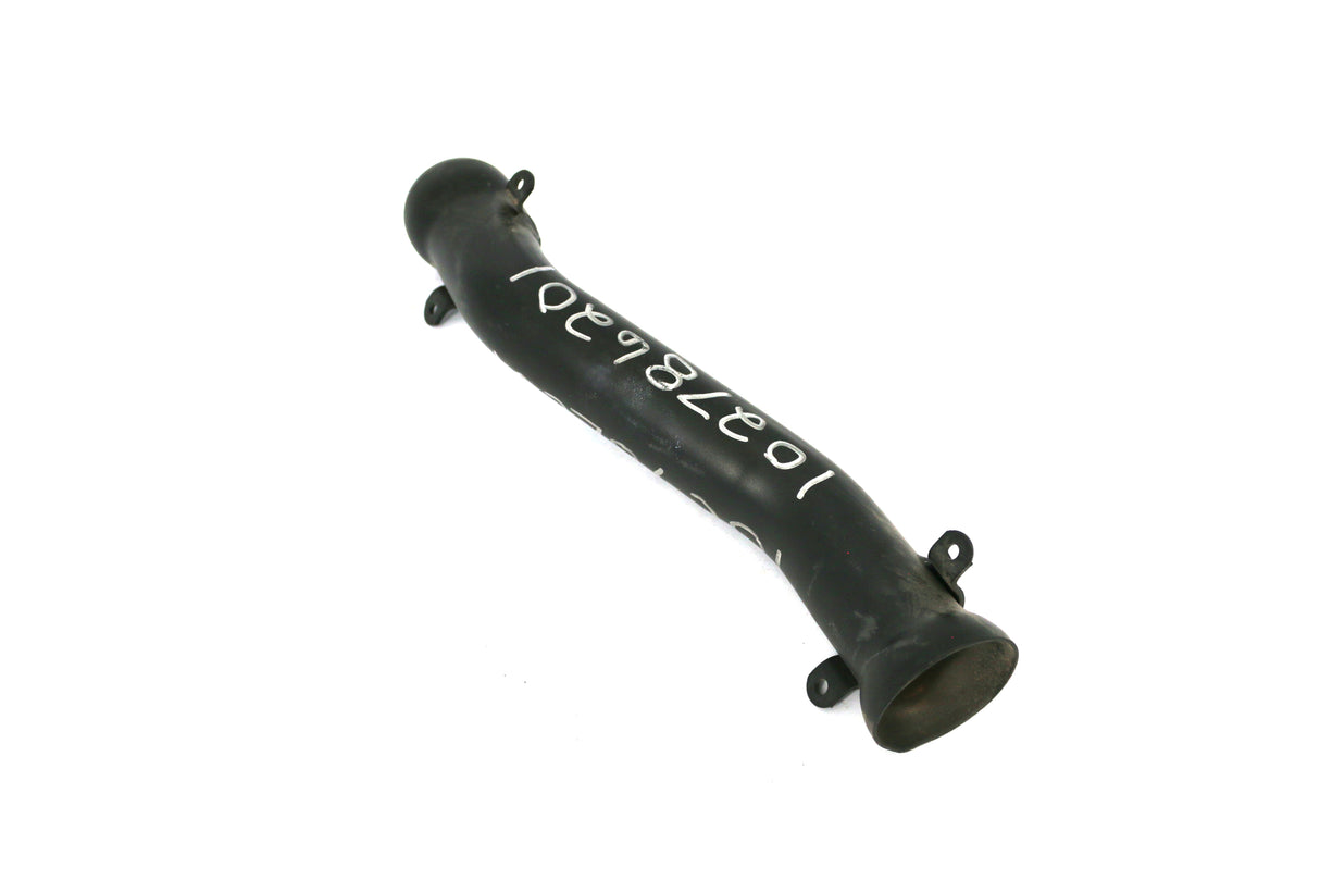 CLUB CAR ­-­ 102786201 ­-­ PIPE - EXHAUST - INT - OFFSET