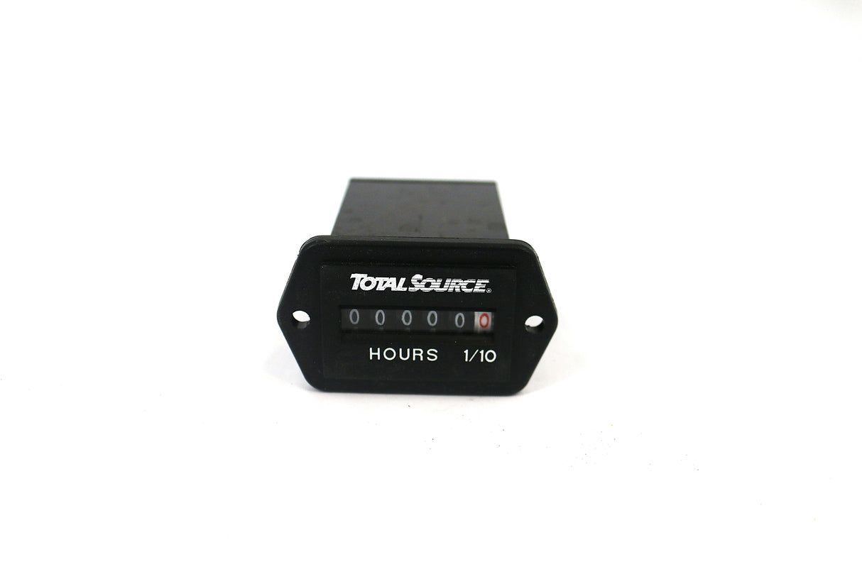 HYSTER ­-­ 3002569 ­-­ GAUGE-HOUR METER-10-80V-2 TERM