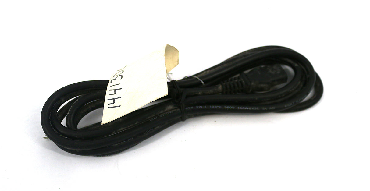 GENIE ­-­ 144130GT ­-­ POWER CORD - IEC 320 - 115"