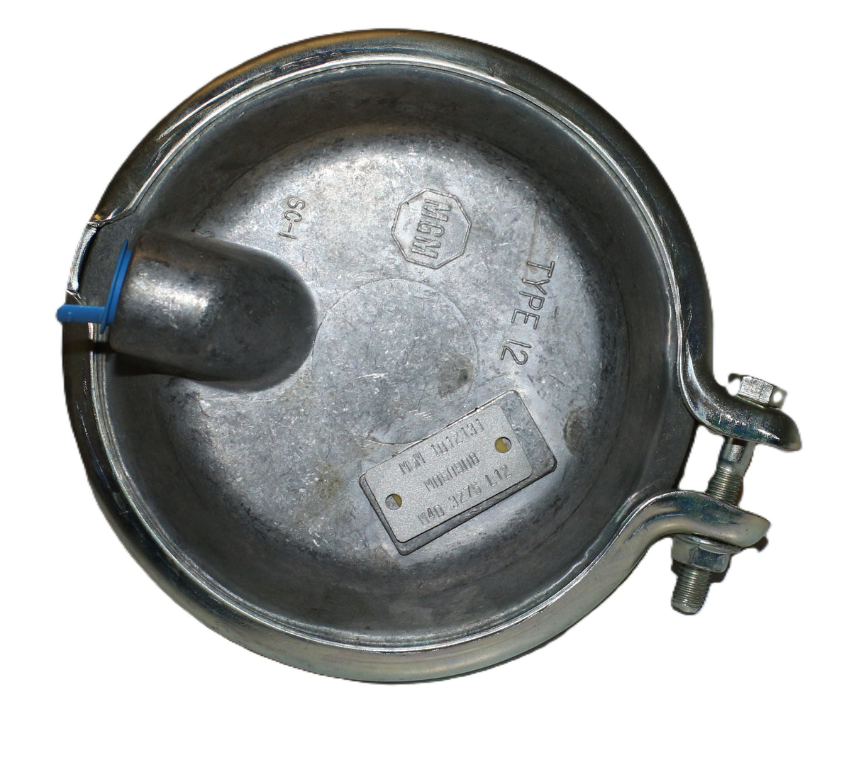 MGM BRAKES ­-­ 1012131 ­-­ BRAKE CHAMBER