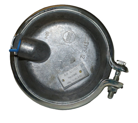 MGM BRAKES ­-­ 1012131 ­-­ BRAKE CHAMBER