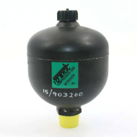 HYDAC ­-­ SBO200-1E1/663U-200AB-010 ­-­ ACCUMULATOR LOW PRESSURE DIAPHRAGM PRECHARGE 10BAR