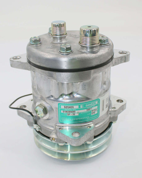 SANDEN ­-­ 5077 ­-­ COMPRESSOR