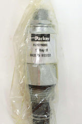 PARKER ­-­ RU101S30C ­-­ VALVE - UNLOADING RELIEF
