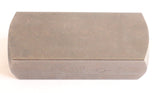 PARKER QUICK COUPLING DIVISION ­-­ C1200S5O-10AD ­-­ BY-PASS VALVE .75in STEEL