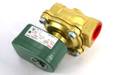 EDMAC ­-­ 3003412090 ­-­ VALVE SOLENOID - 120/60Hz 15.4W 150/125PSI