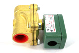 EDMAC ­-­ 3003412090 ­-­ VALVE SOLENOID - 120/60Hz 15.4W 150/125PSI