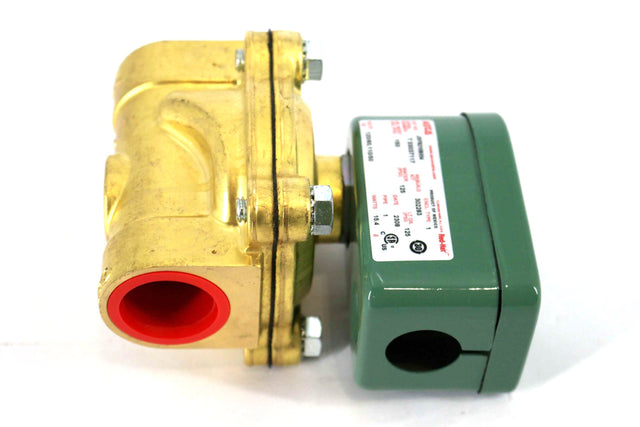 EDMAC ­-­ 3003412090 ­-­ VALVE SOLENOID - 120/60Hz 15.4W 150/125PSI