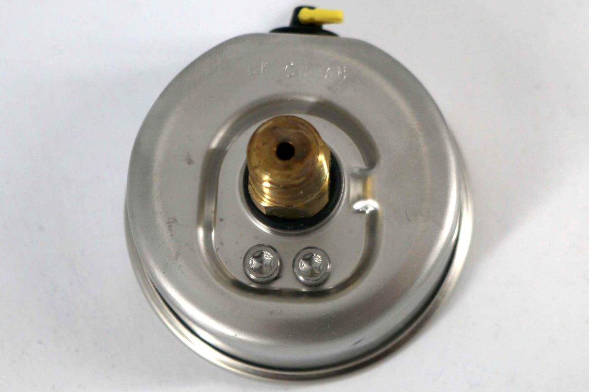 EDMAC ­-­ 3003395993 ­-­ GAUGE - PURGE 0-60PSI 1/4in MPT