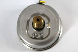 EDMAC ­-­ 3003395993 ­-­ GAUGE - PURGE 0-60PSI 1/4in MPT