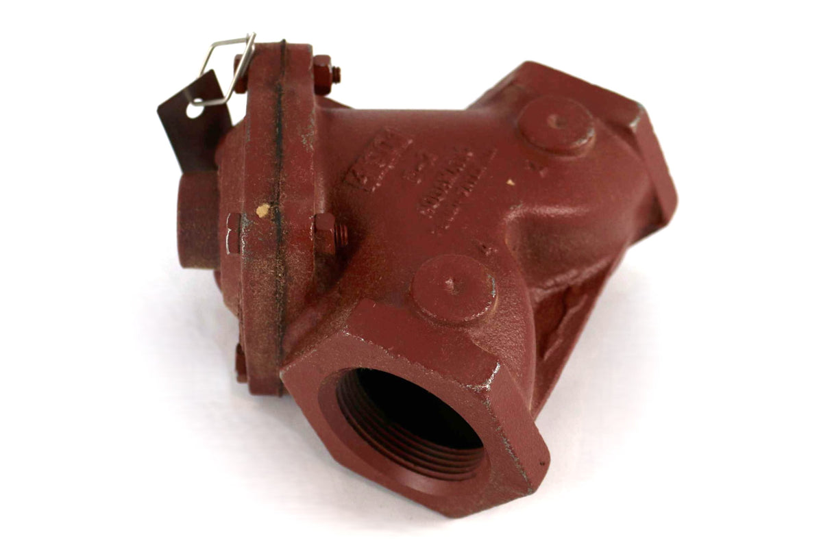 EDMAC ­-­ 3003164785 ­-­ INLET VALVE 1 1/2"
