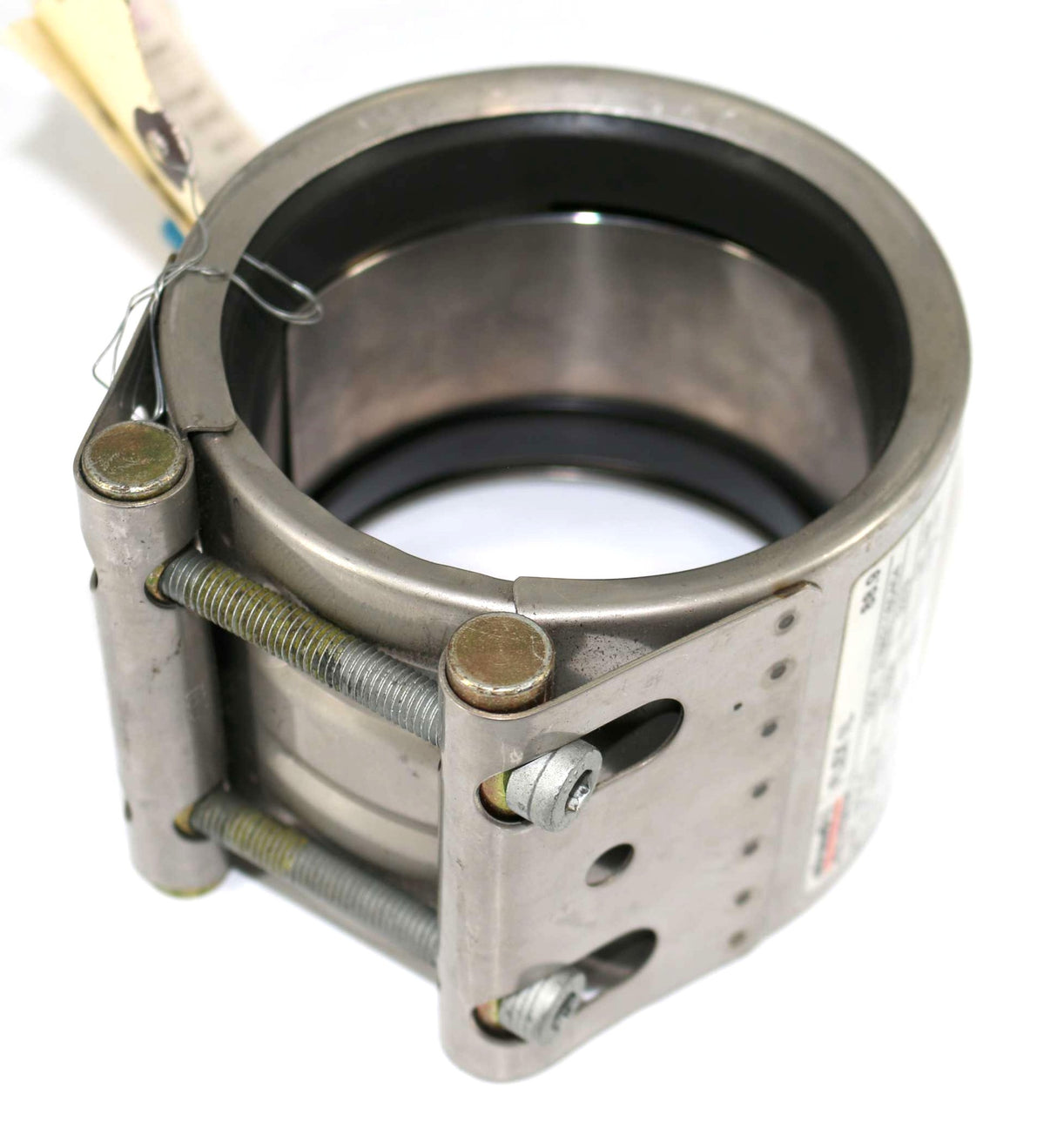 QUINCY COMPRESSOR ­-­ 2013201123 ­-­ COUPLING - HI-PRESSURE - FLEX - 3.00