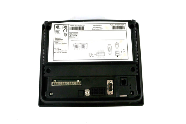 QUINCY COMPRESSOR ­-­ 1280733624 ­-­ TOUCH SCREEN - REFURBISHED