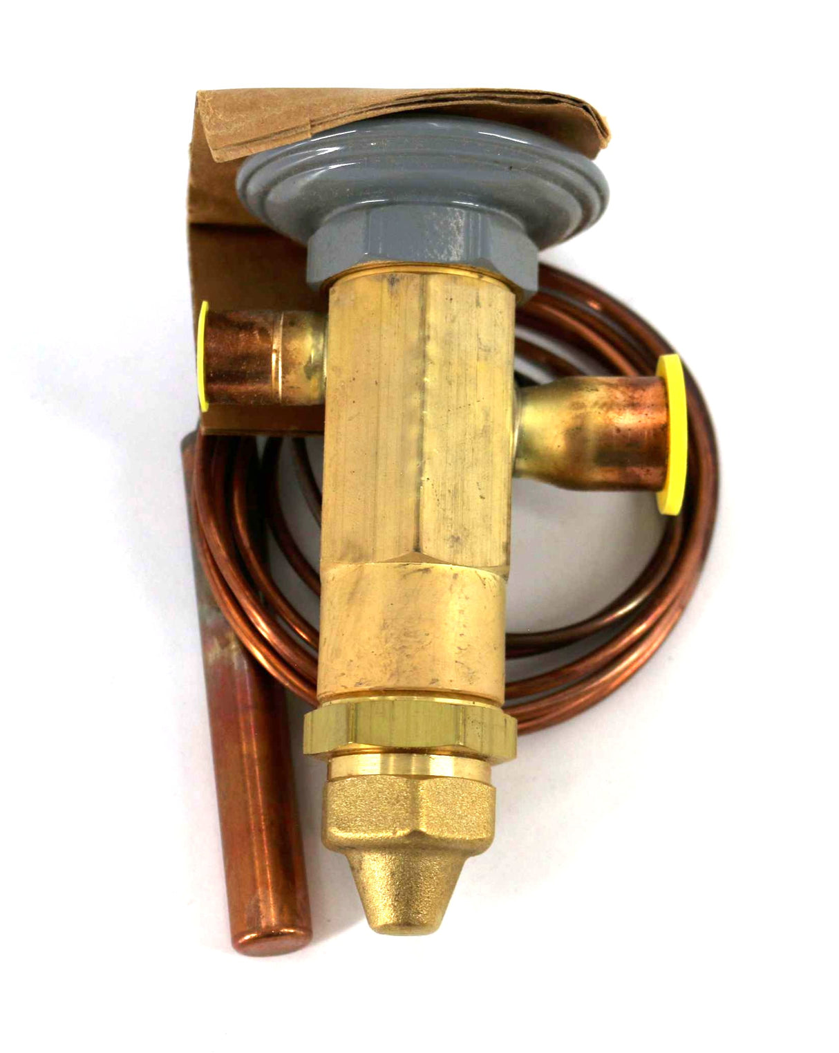 QUINCY AIR COMPRESSOR ­-­ VA-003220 ­-­ VALVE - EXPANSION