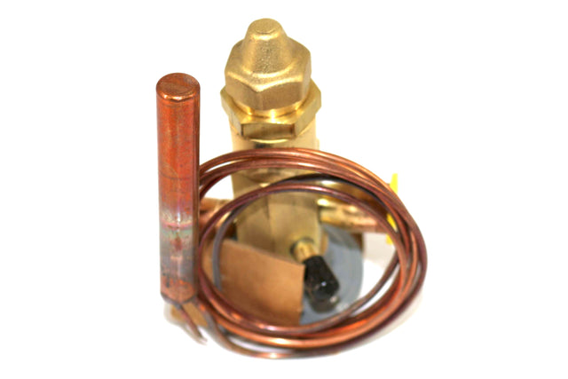 QUINCY AIR COMPRESSOR ­-­ VA-003220 ­-­ VALVE - EXPANSION