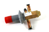QUINCY COMPRESSOR ­-­ 1624502034 ­-­ VALVE - HOT GAS