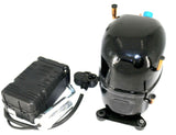 QUINCY COMPRESSOR ­-­ 2203091504 ­-­ COMPRESSOR - 50|60HZ 67LRA 90-127V