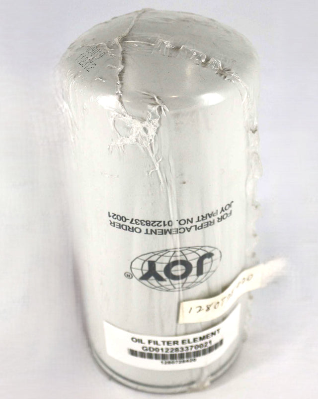 QUINCY COMPRESSOR ­-­ 1280728420 ­-­ FILTER ELEMENT - OIL