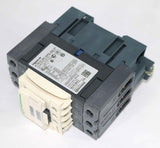 QUINCY COMPRESSOR ­-­ 1089957838 ­-­ CONTACTOR - 50A 115VAC 50/60Hz