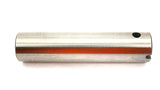 QUINCY COMPRESSOR ­-­ 1263 ­-­ PIN PISTON 0.88in X 3.75in STEEL