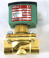 QUINCY COMPRESSOR ­-­ 1089058060 ­-­ SOLENOID VALVE