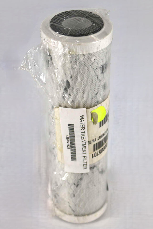 QUINCY COMPRESSOR ­-­ 1280741528 ­-­ WATER TREATMENT FILTER