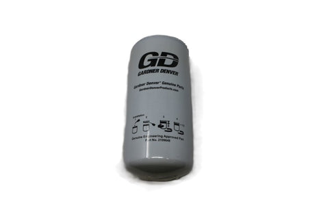 QUINCY COMPRESSOR ­-­ 1280728421 ­-­ OIL FILTER ELEMENT