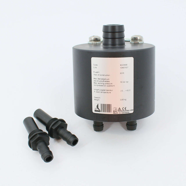 QUINCY COMPRESSOR ­-­ 2013201493 ­-­ FLOW SPLITTER-EWS|WOS|QCS