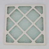 QUINCY COMPRESSOR ­-­ 1280708773 ­-­ CABINET FILTER