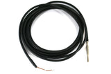 QUINCY COMPRESSOR ­-­ 2203019002 ­-­ SENSOR TEMP. PT1000 + HOSE 4M