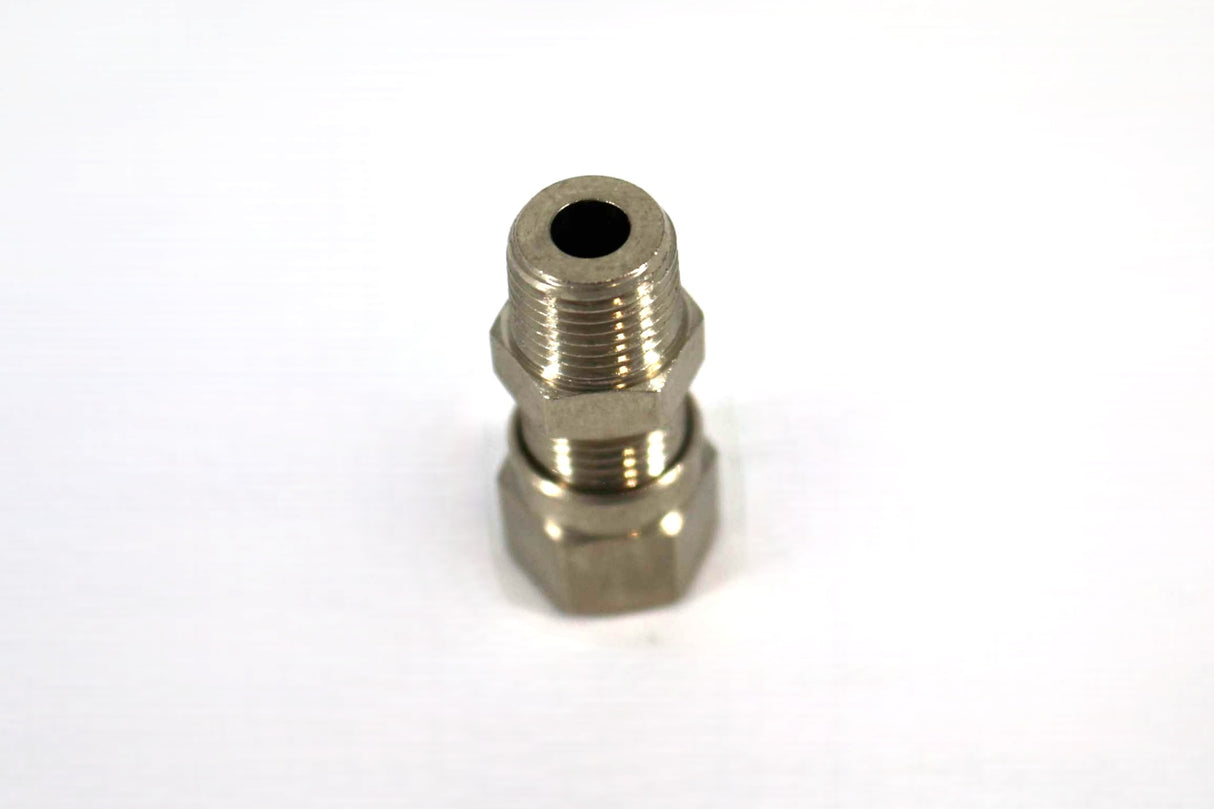 QUINCY COMPRESSOR ­-­ 1280720366 ­-­ I-NIPPLE CL 9480-6 1/8
