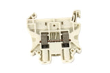 QUINCY COMPRESSOR ­-­ 1280741570 ­-­ TERMINAL BLOCK - 10 AWG SINGLE LEVEL WHITE