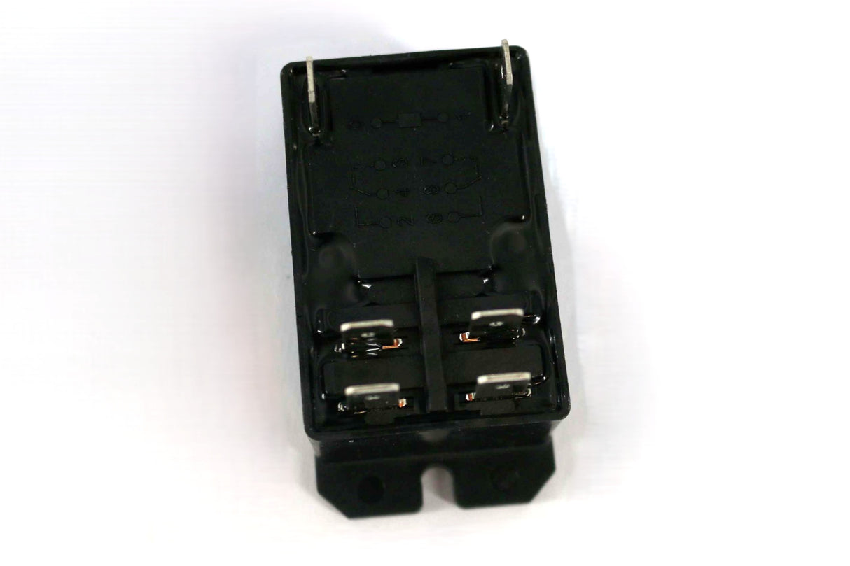 EDMAC ­-­ 3003291490 ­-­ CONTROL RELAY