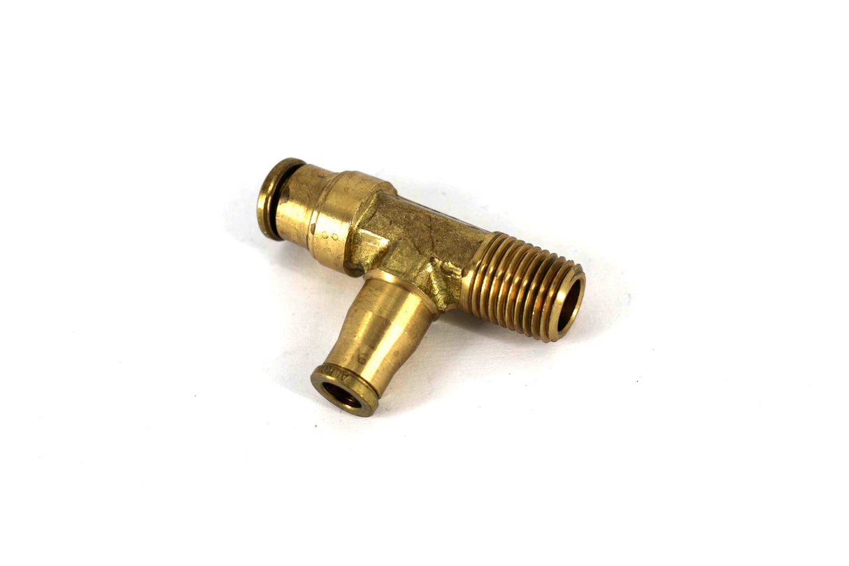 EDMAC ­-­ 3003744086 ­-­ ELBOW TEE COUPLING