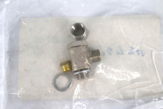 QUINCY COMPRESSOR ­-­ 1280706734 ­-­ FITTING - BANJO